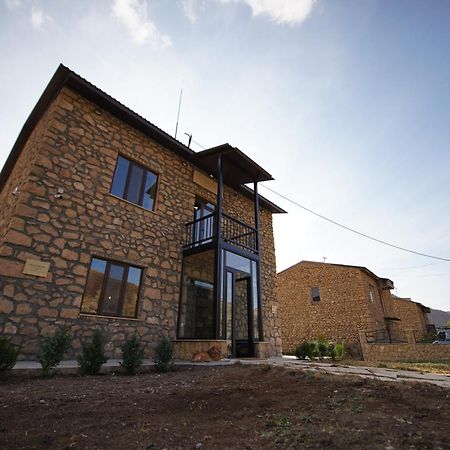 Gnishik Eco Lodge 외부 사진
