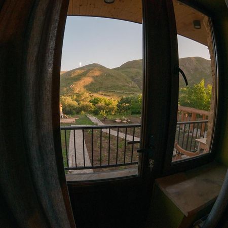Gnishik Eco Lodge 외부 사진