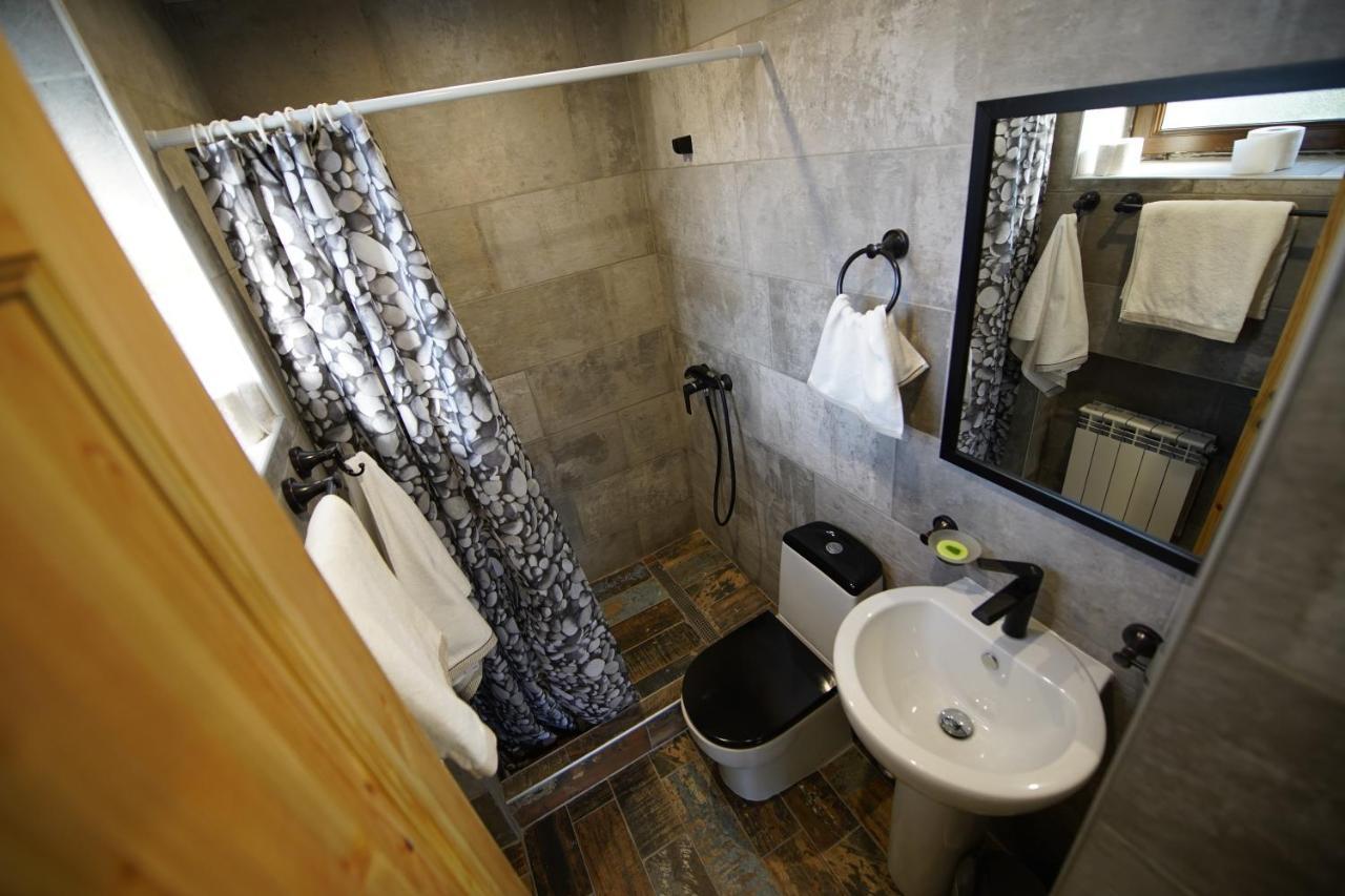 Gnishik Eco Lodge 외부 사진