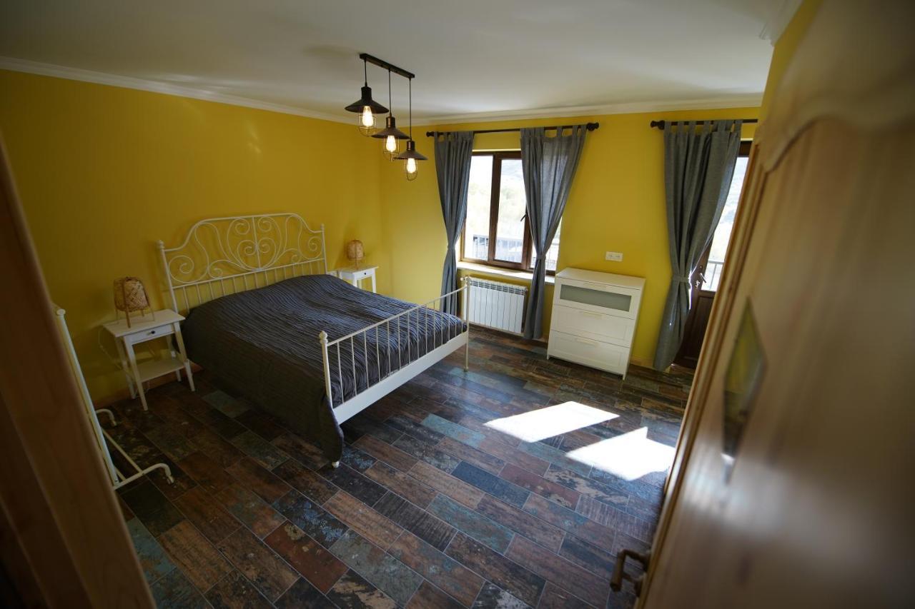 Gnishik Eco Lodge 외부 사진