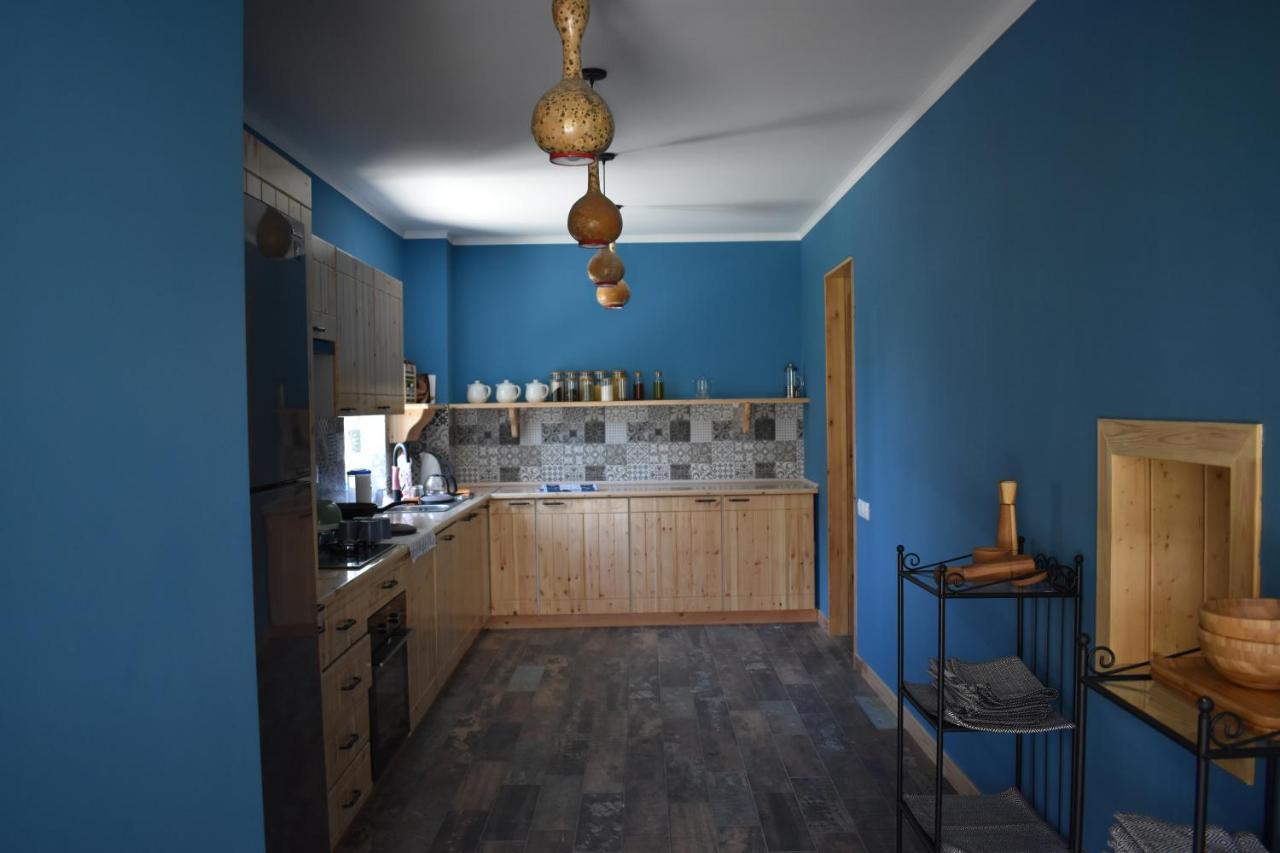 Gnishik Eco Lodge 외부 사진