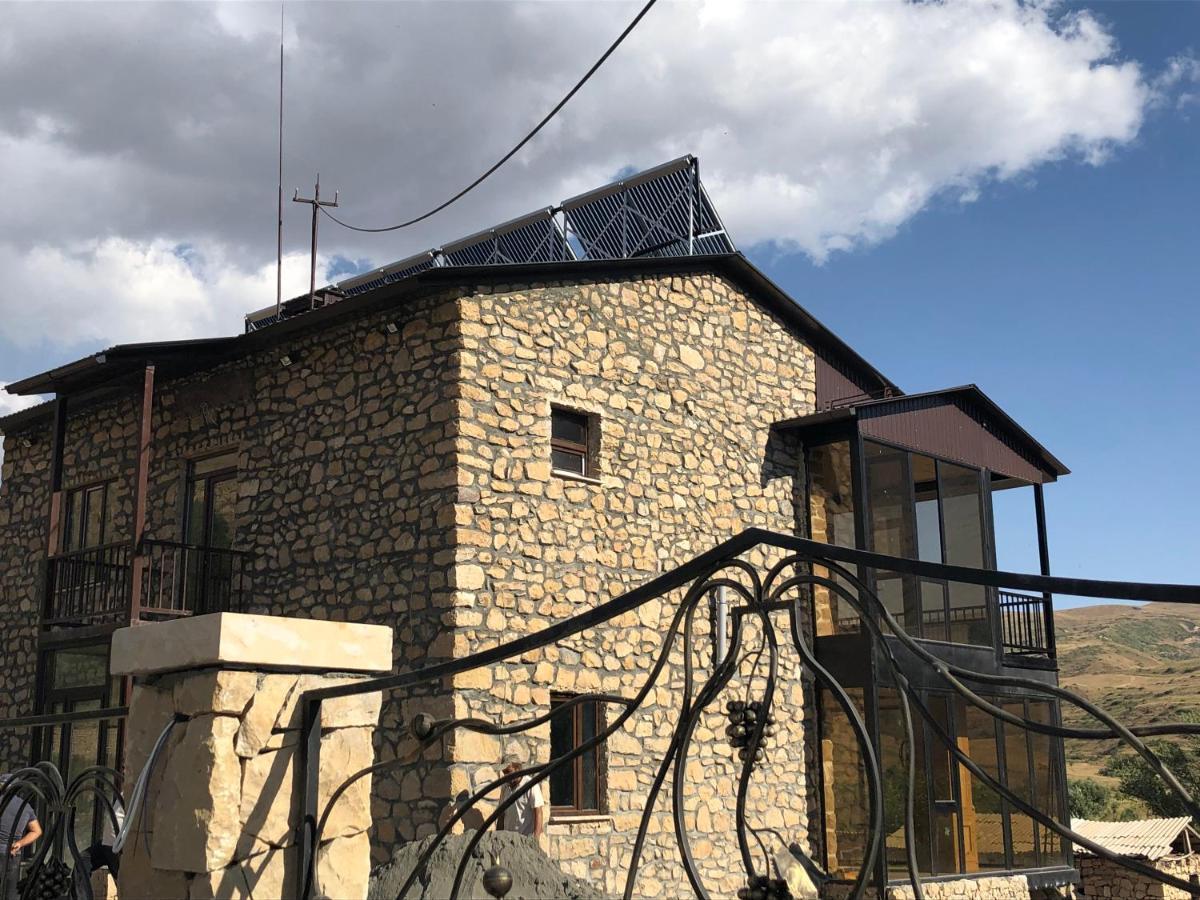 Gnishik Eco Lodge 외부 사진