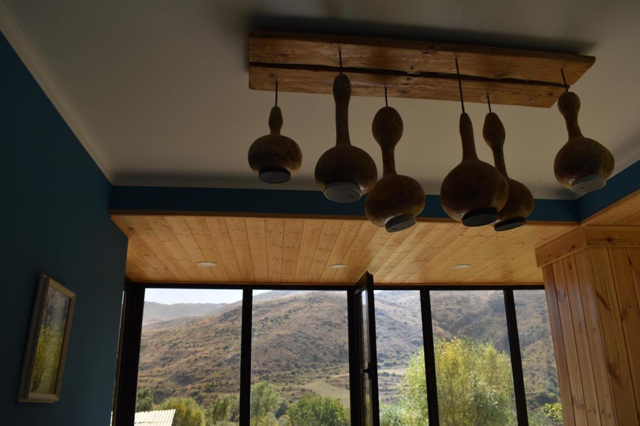 Gnishik Eco Lodge 외부 사진