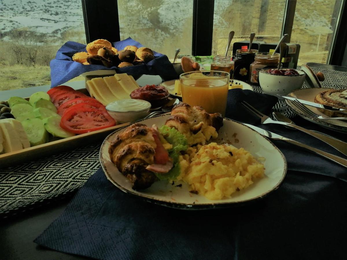 Gnishik Eco Lodge 외부 사진