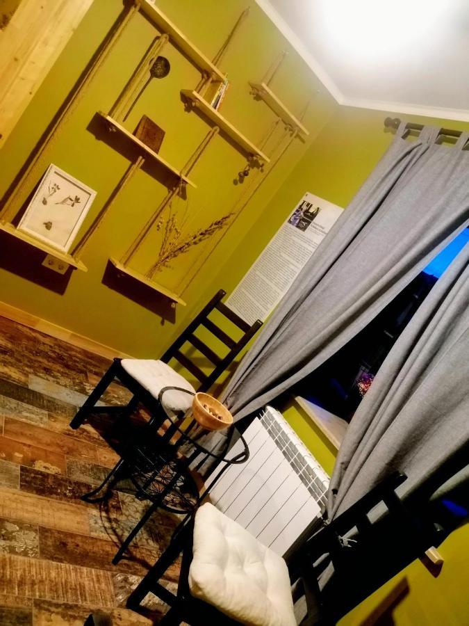 Gnishik Eco Lodge 외부 사진