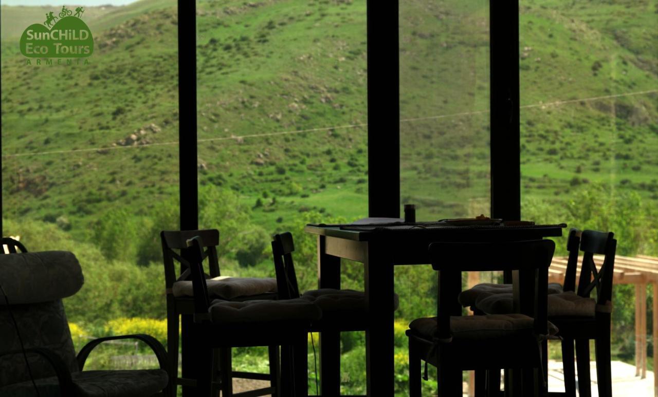 Gnishik Eco Lodge 외부 사진