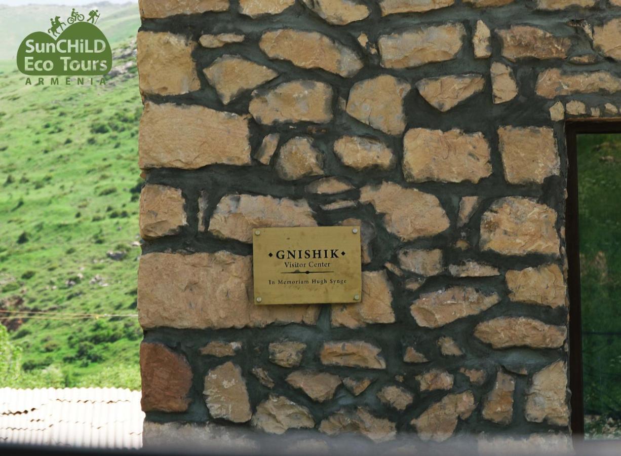 Gnishik Eco Lodge 외부 사진