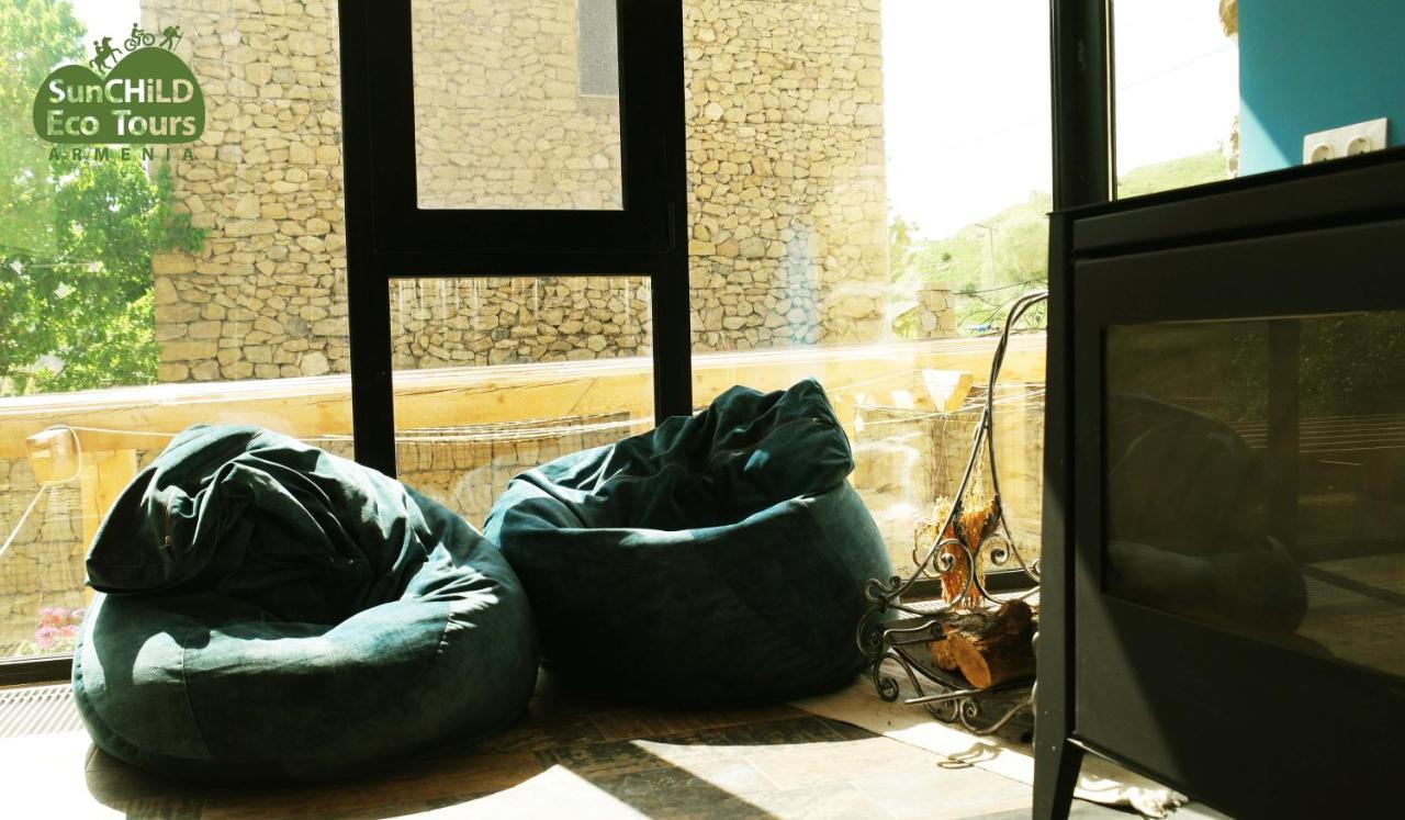 Gnishik Eco Lodge 외부 사진