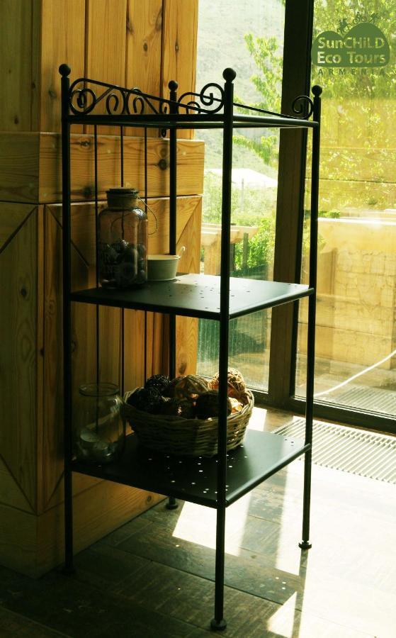 Gnishik Eco Lodge 외부 사진