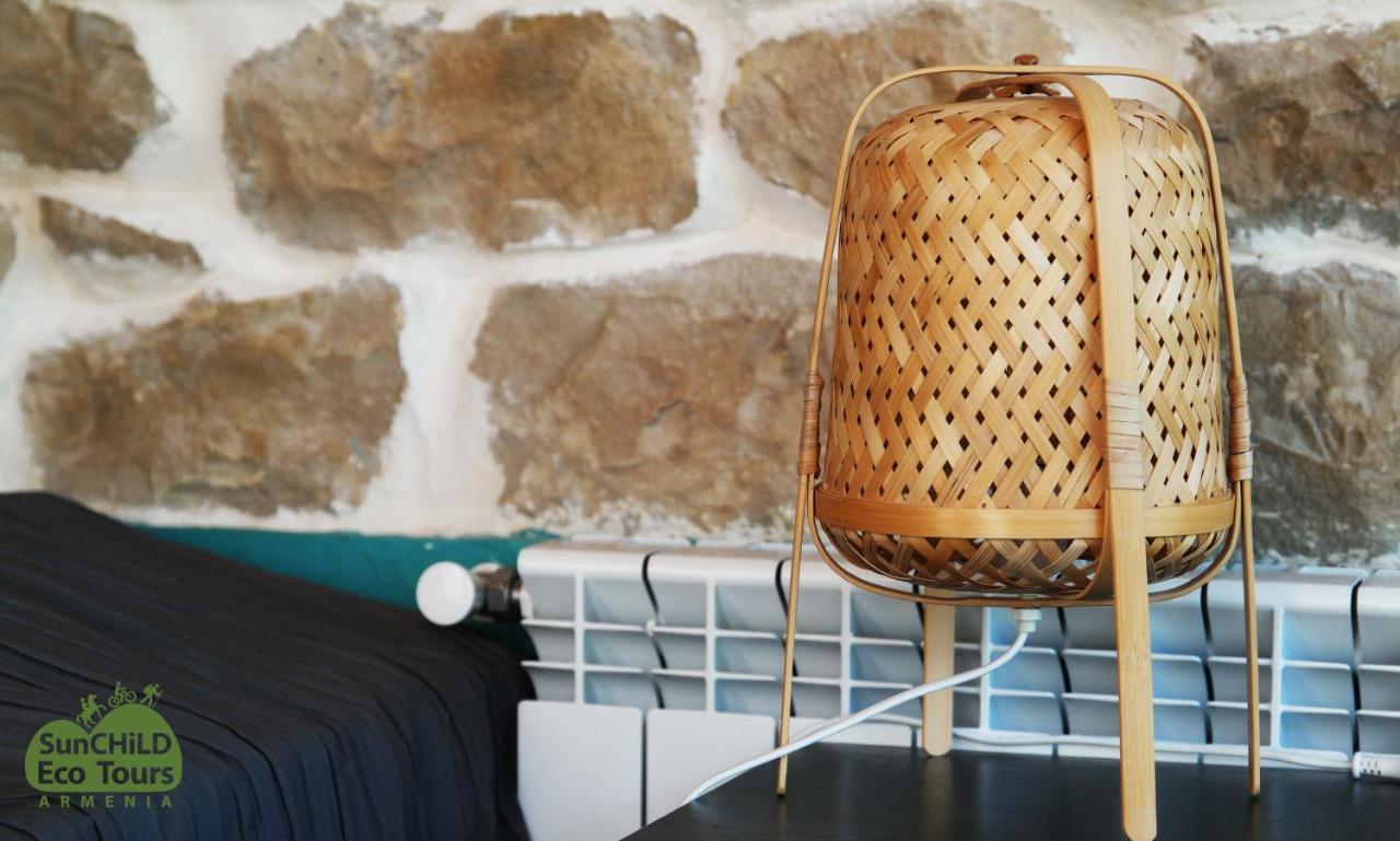 Gnishik Eco Lodge 외부 사진