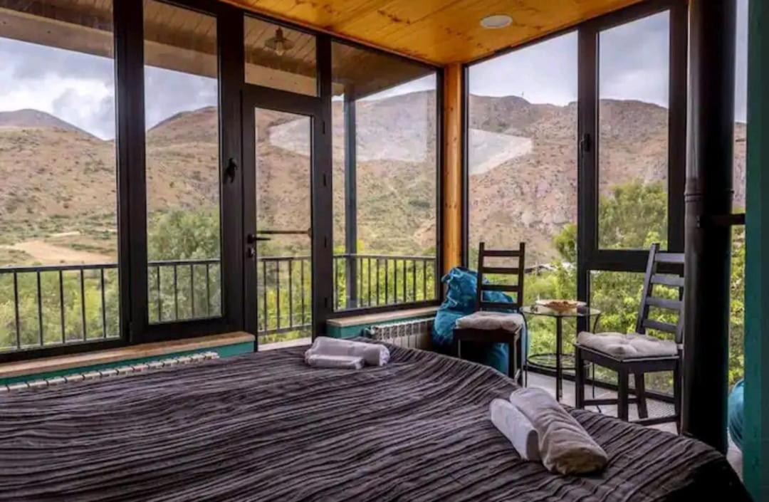 Gnishik Eco Lodge 외부 사진