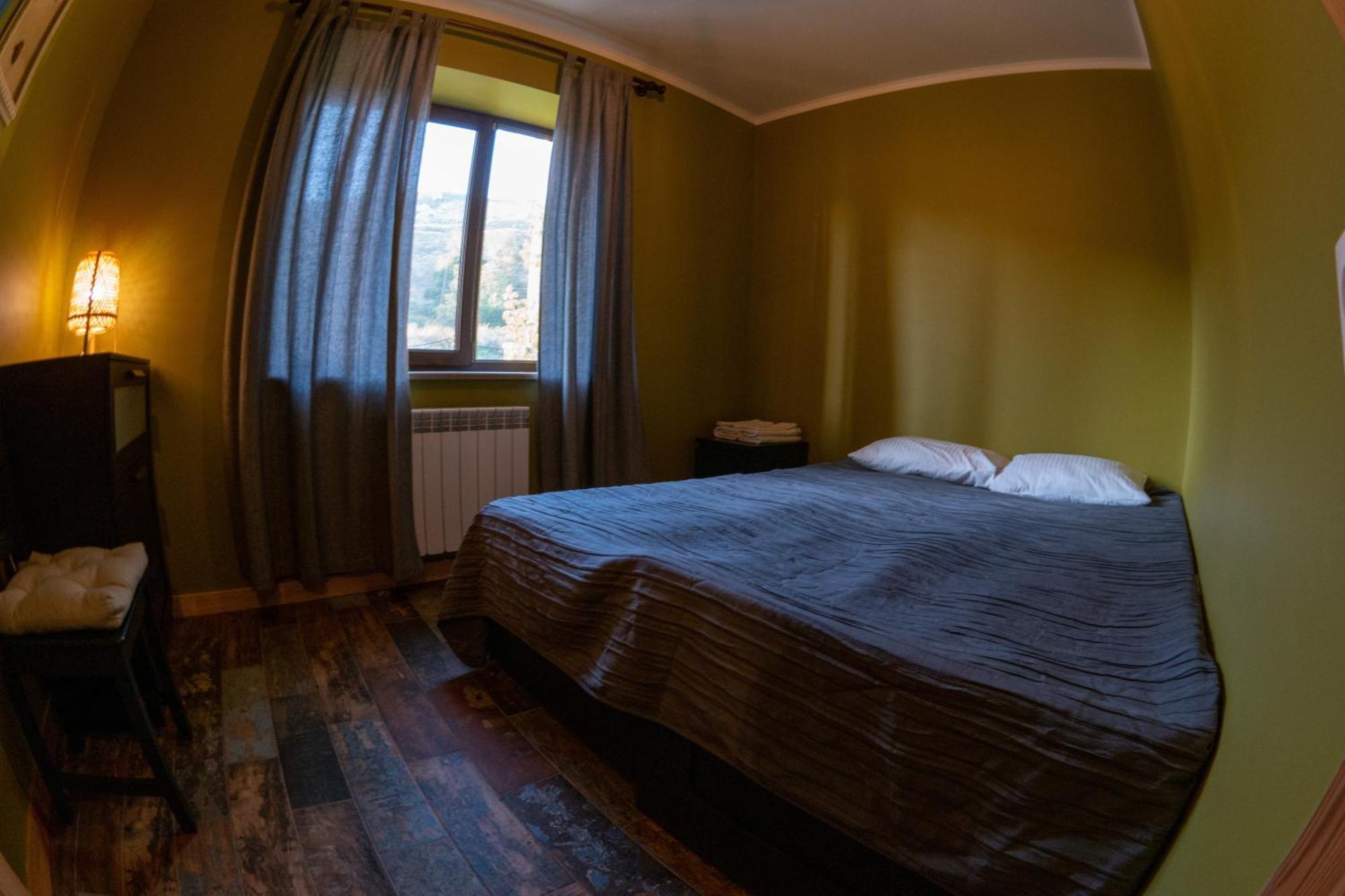 Gnishik Eco Lodge 외부 사진