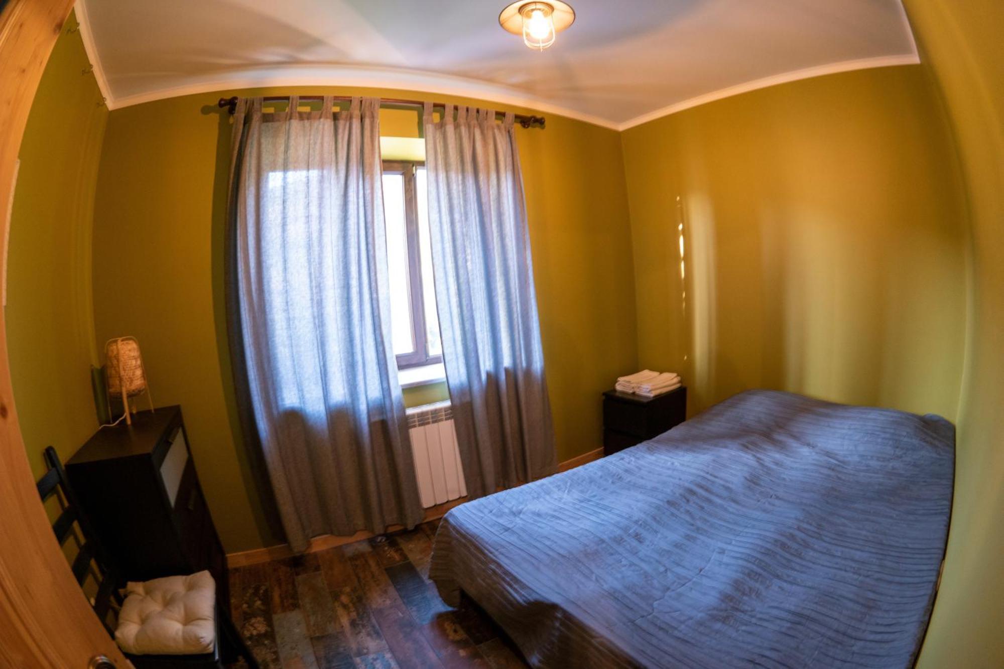 Gnishik Eco Lodge 외부 사진