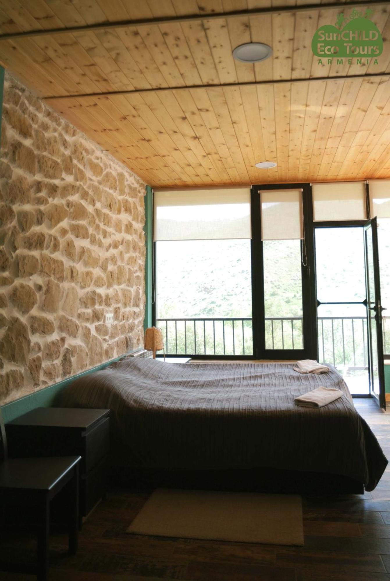Gnishik Eco Lodge 외부 사진