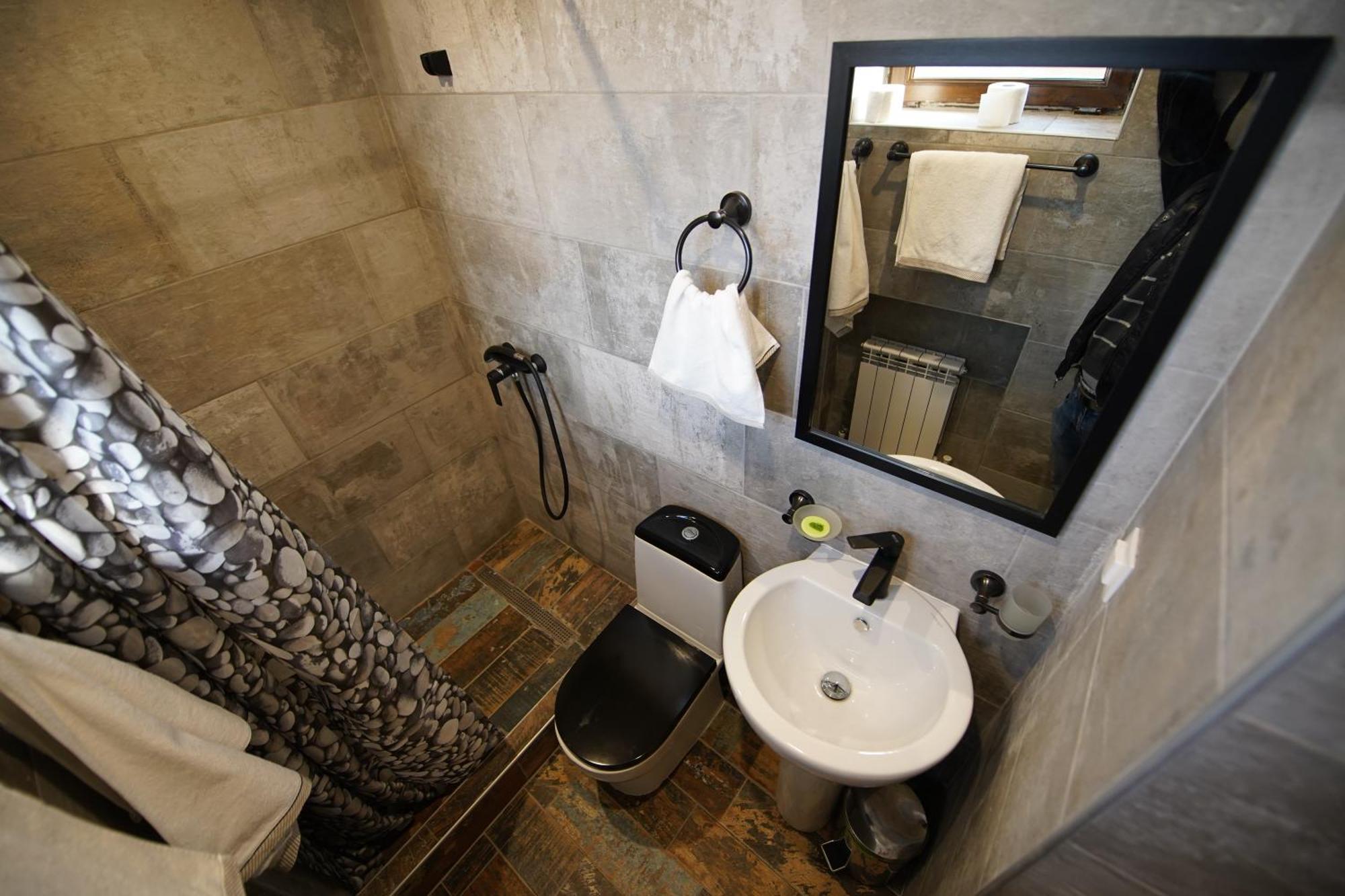 Gnishik Eco Lodge 외부 사진
