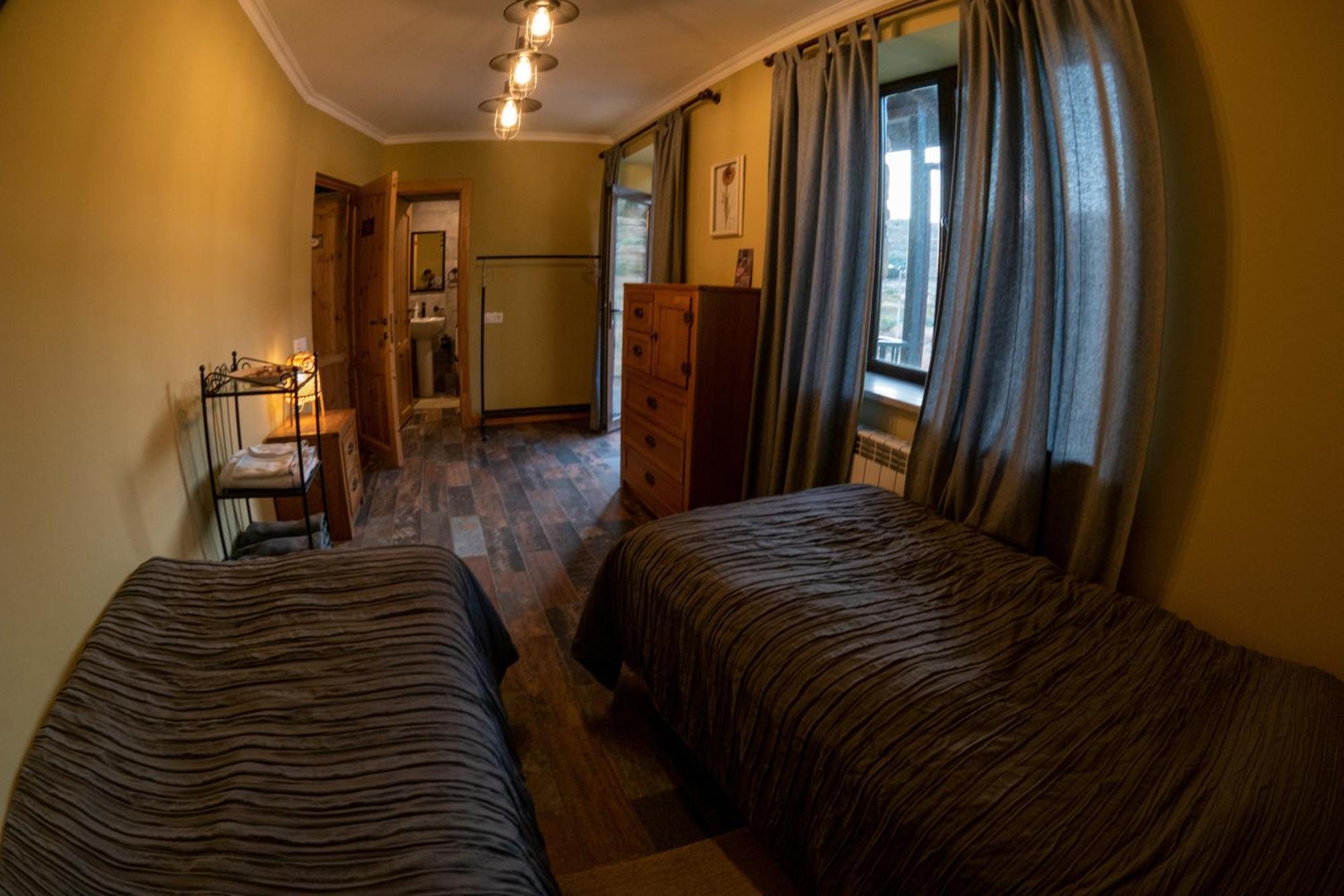 Gnishik Eco Lodge 외부 사진