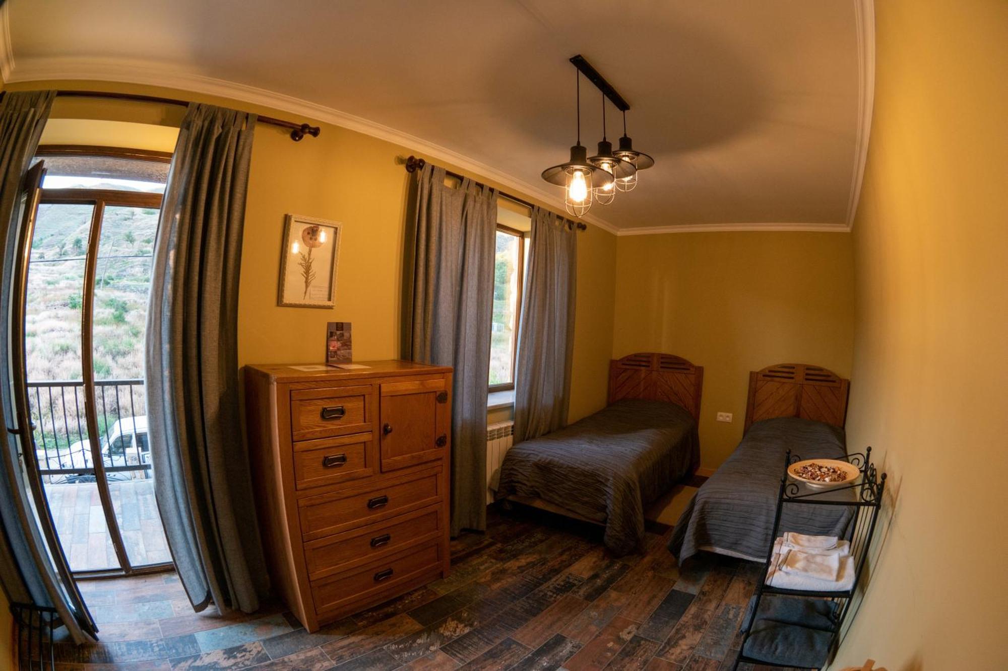 Gnishik Eco Lodge 외부 사진