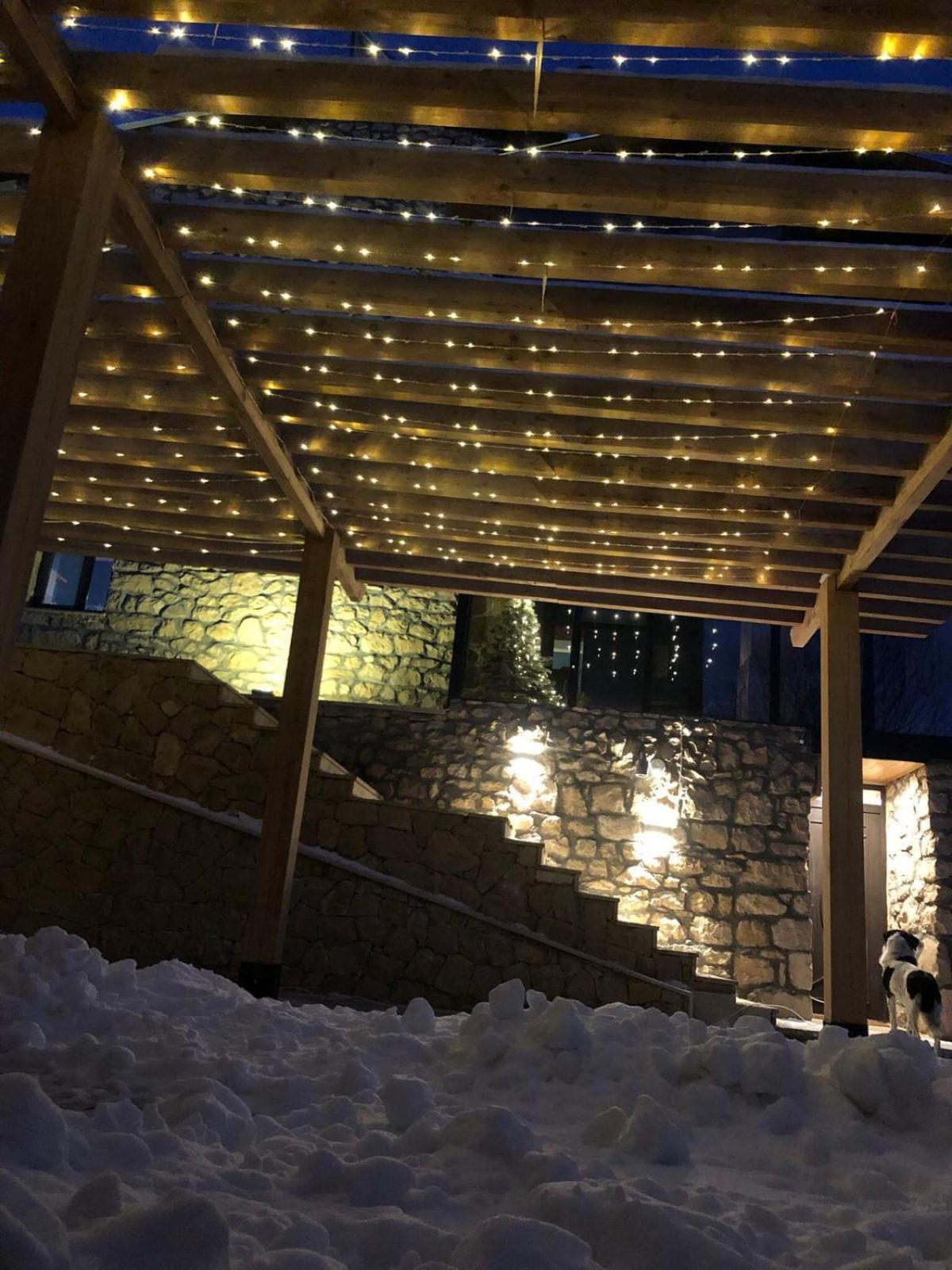 Gnishik Eco Lodge 외부 사진